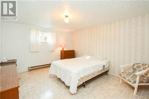 4008 Foster Street, Tracadie, NB - Indoor Photo Showing Bedroom