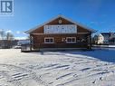 1301 West Riverside Drive, Perth-Andover, NB 