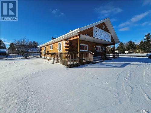 1301 West Riverside Drive, Perth-Andover, NB 