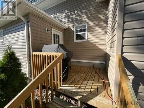 49 Niven St, Temiskaming Shores, ON - Outdoor With Exterior
