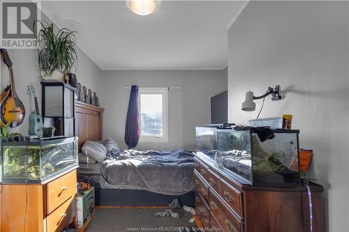 54-56 Wright, Saint John, NB - Indoor Photo Showing Bedroom