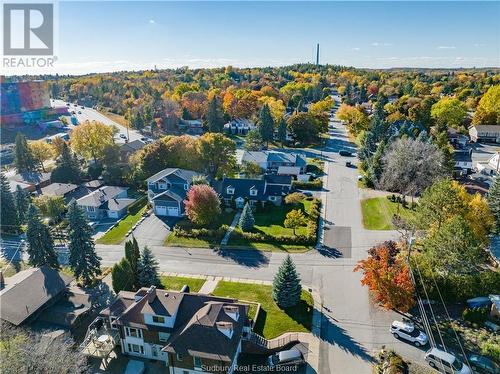 477 Ramsey, Sudbury, ON - Outdoor With View