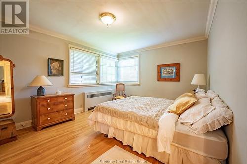 477 Ramsey, Sudbury, ON - Indoor Photo Showing Bedroom