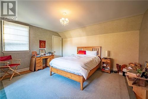 477 Ramsey, Sudbury, ON - Indoor Photo Showing Bedroom