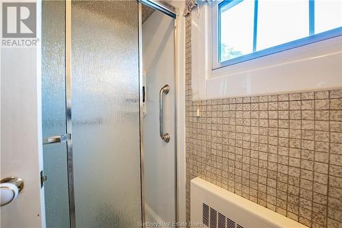 477 Ramsey, Sudbury, ON - Indoor Photo Showing Bathroom