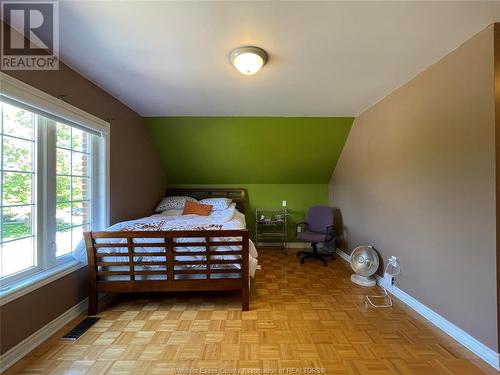 2645 Bridgeway Boulevard, Lasalle, ON - Indoor Photo Showing Bedroom