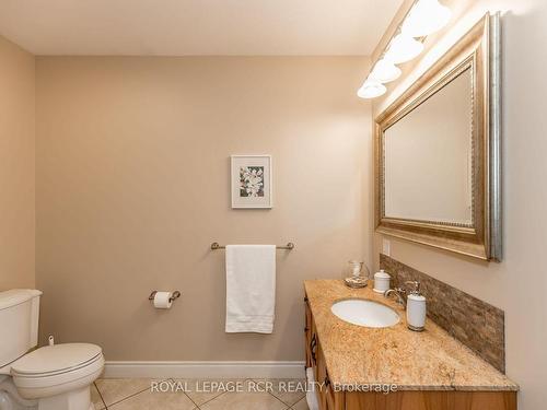 837568 4Th Line E, Mulmur, ON - Indoor Photo Showing Bathroom