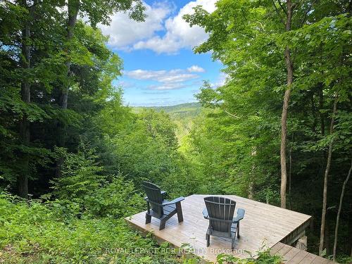 837568 4Th Line E, Mulmur, ON - Outdoor With View