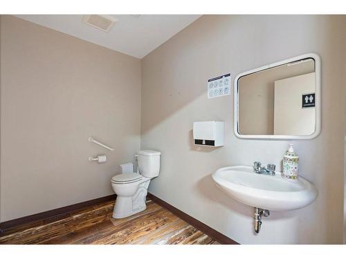 Bathroom - 326 Rue Main, Shawville, QC - Indoor Photo Showing Bathroom