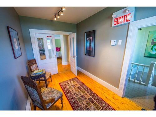 Hall - 4 Rue Du Patrimoine, La Malbaie, QC - Indoor Photo Showing Other Room