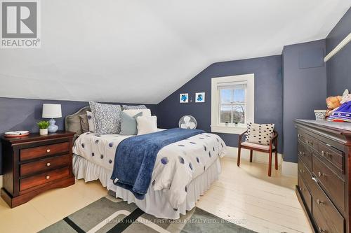 9198 Dale Road, Cobourg, ON - Indoor Photo Showing Bedroom