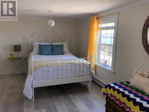 281 Main Road, Admirals Beach, NL - Indoor Photo Showing Bedroom