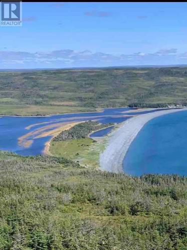 281 Main Road, Admirals Beach, NL - Outdoor With Body Of Water With View