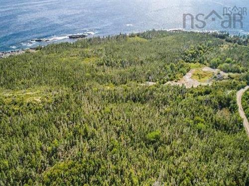 Lot 24 Herring Point Road, Blandford, NS 