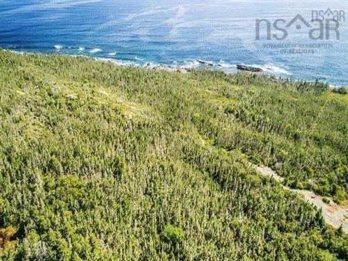 Lot 24 Herring Point Road, Blandford, NS 