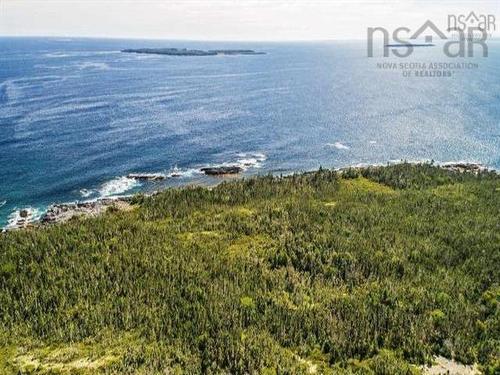 Lot 24 Herring Point Road, Blandford, NS 