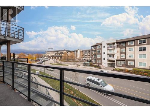 1925 Enterprise Way Unit# 203, Kelowna, BC - Outdoor With View