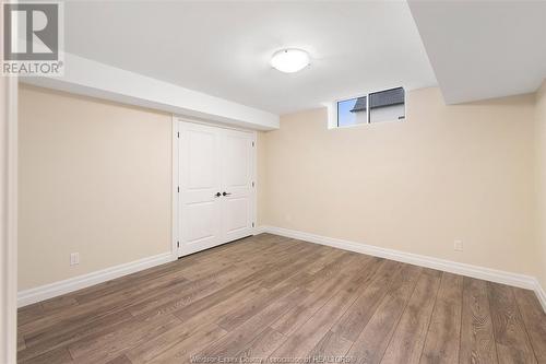 53 Belleview Unit# Lower, Kingsville, ON - Indoor Photo Showing Other Room