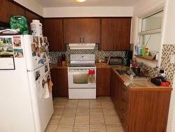 Kitchen - 