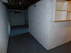 Basement - 