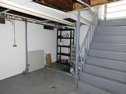 Basement - 