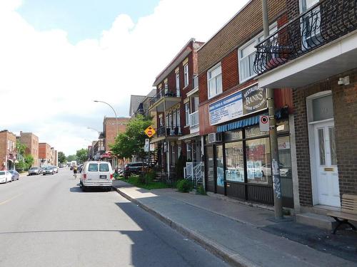 ExtÃ©rieur - 650  - 654 Av. Ogilvy, Montréal (Villeray/Saint-Michel/Parc-Extension), QC - Outdoor