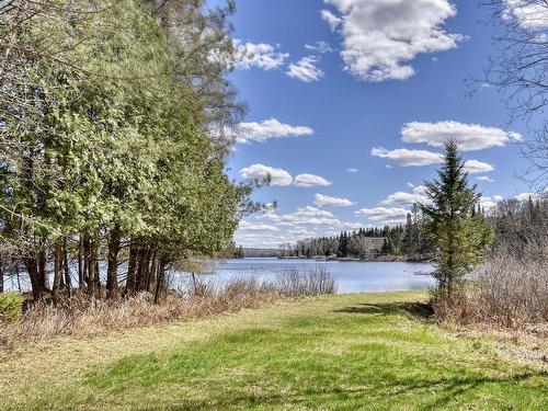 Land/Lot - 1002 Ch. Du Lac-Chaud, La Macaza, QC - Outdoor With View
