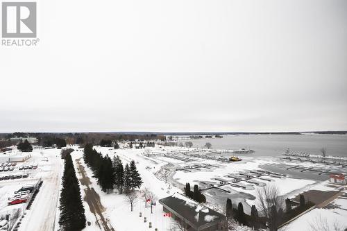 89 Pine St # 901, Sault Ste. Marie, ON - Outdoor With View