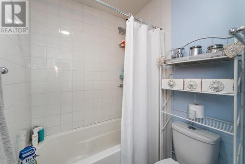 7655 St Patrick Avenue, Prince George, BC - Indoor Photo Showing Bathroom