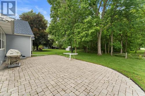 963 Front Road South, Amherstburg, ON - Outdoor