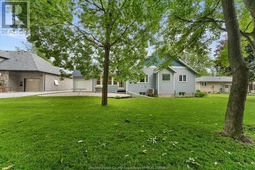 963 Front Road South, Amherstburg, ON - Outdoor