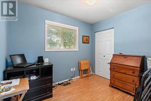 334 Robson Street, Clearwater, BC - Indoor