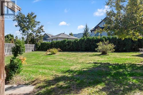 334 Robson Street, Clearwater, BC - Outdoor