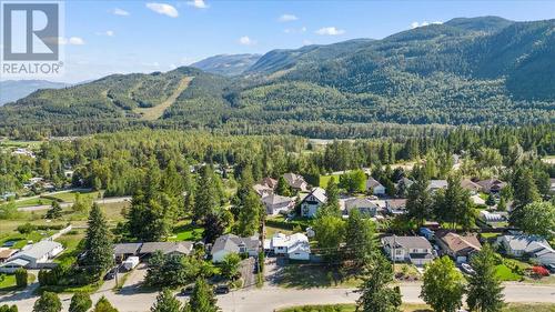 334 Robson Street, Clearwater, BC - Outdoor With View