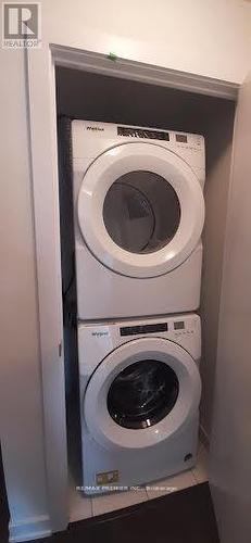 #116 -251 Manitoba St, Toronto, ON - Indoor Photo Showing Laundry Room