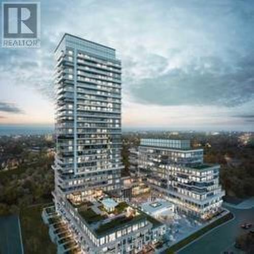 116 - 251 Manitoba Street, Toronto, ON - Outdoor With View