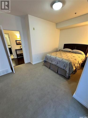 405 157 2Nd Avenue, Saskatoon, SK - Indoor Photo Showing Bedroom