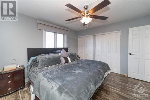158B Mcarthur Avenue Unit#407, Ottawa, ON - Indoor Photo Showing Bedroom