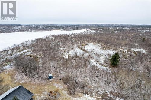 Part Of Lots 9 & 10 Salo Road, Greater Sudbury, ON 