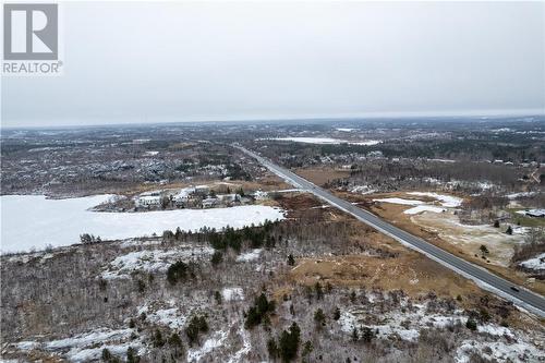 Part Of Lots 9 & 10 Salo Road, Greater Sudbury, ON 