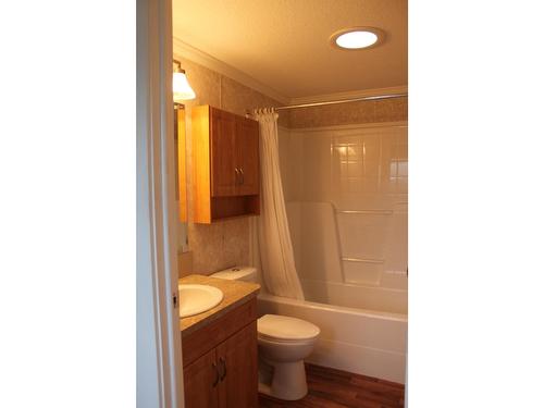 450 Brouse Loop Road, Nakusp, BC - Indoor Photo Showing Bathroom