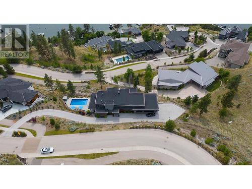 1740 Granite Road, Lake Country, BC - Outdoor With View