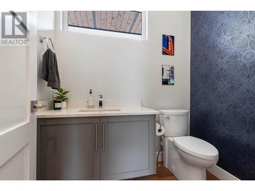 1740 Granite Road, Lake Country, BC - Indoor Photo Showing Bathroom