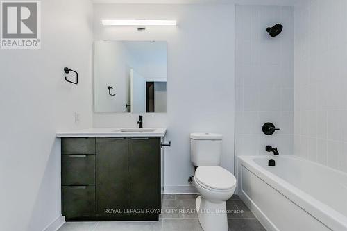 303 - 120 Huron Street, Guelph, ON - Indoor Photo Showing Bathroom