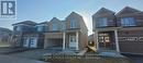 143 Terry Fox Drive, Barrie, ON  - Outdoor With Facade 