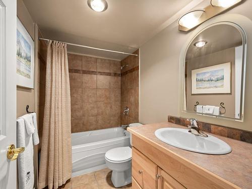 3-687 Castle Crag Cres, Courtenay, BC - Indoor Photo Showing Bathroom