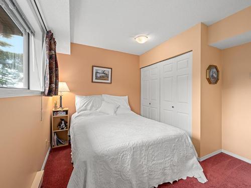 3-687 Castle Crag Cres, Courtenay, BC - Indoor Photo Showing Bedroom