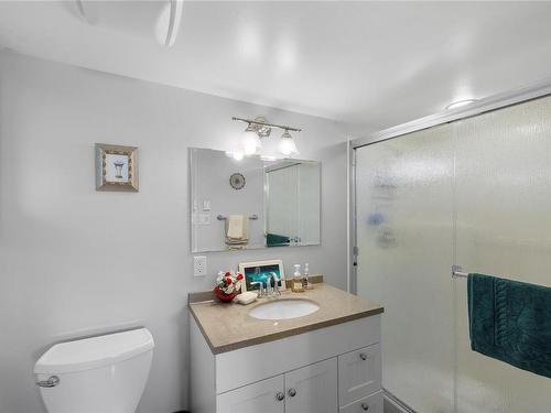 3827 5Th Ave, Port Alberni, BC - Indoor Photo Showing Bathroom