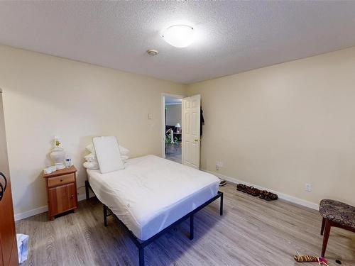 4223 Early Dr, Nanaimo, BC - Indoor Photo Showing Bedroom