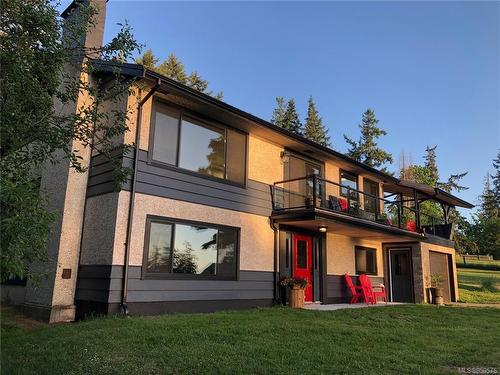 1743 Maple Bay Rd, Duncan, BC - Outdoor